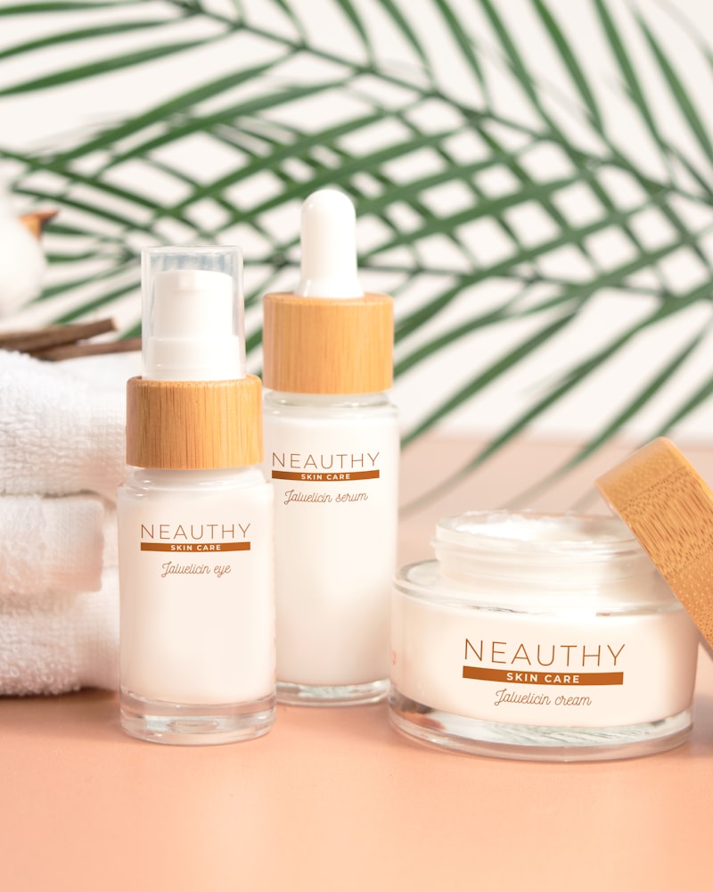 Lightweight Gel Cream