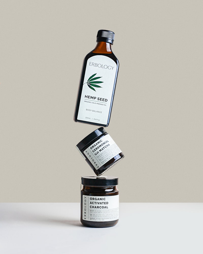 10% Niacinamide Serum