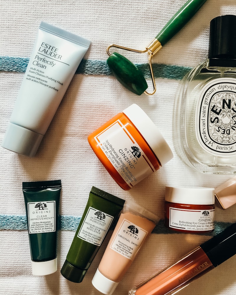 Daily Defence SPF 30 texture